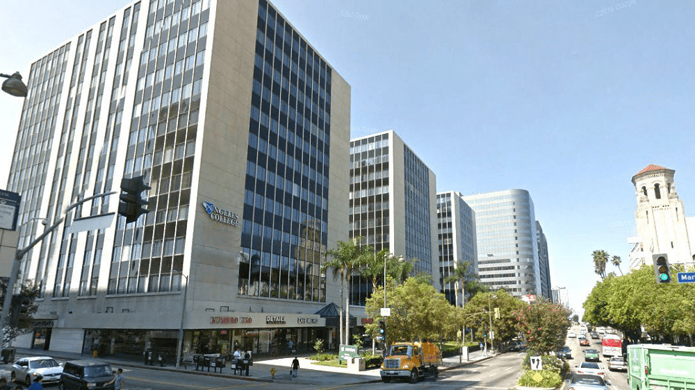 Los Angeles Campus